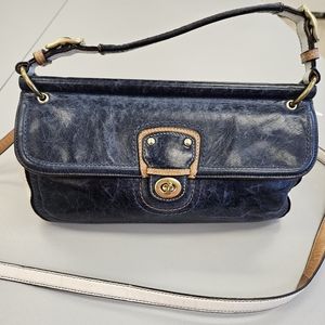 Coach City Willis LTD Ed. 70th Anniv. Bag